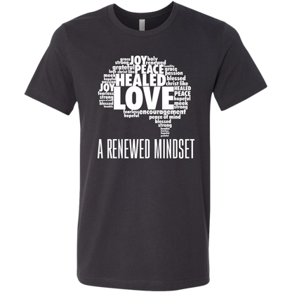 Men's Renewed Mindset Shirts