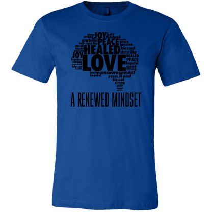 Men's Renewed Mindset Shirts